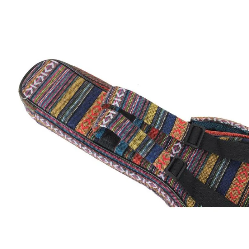 HardBag Hard Bag UB-04 Pokrowiec do Ukulele 21 - zdjecie 4