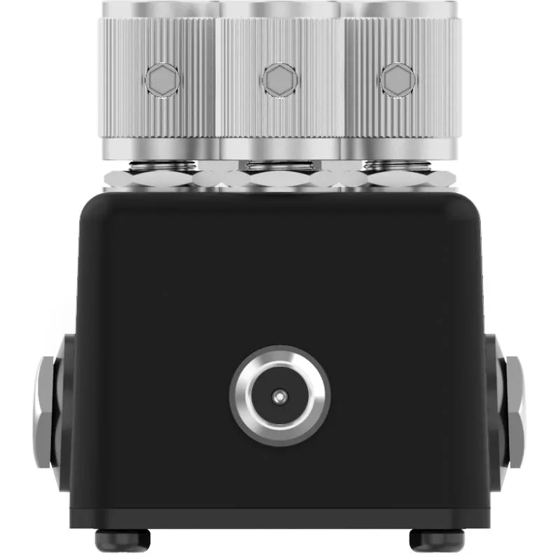 Musontek Musontek Voyager V2412 efekt do gitary - zdjecie 4