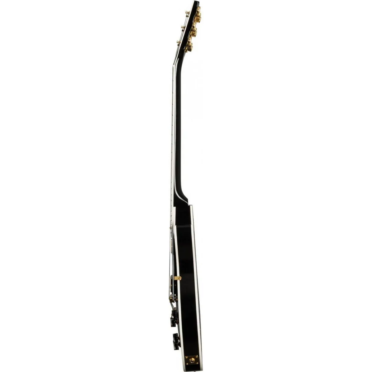 Gibson Gibson Les Paul Custom EB gitara elektryczna - zdjecie 4