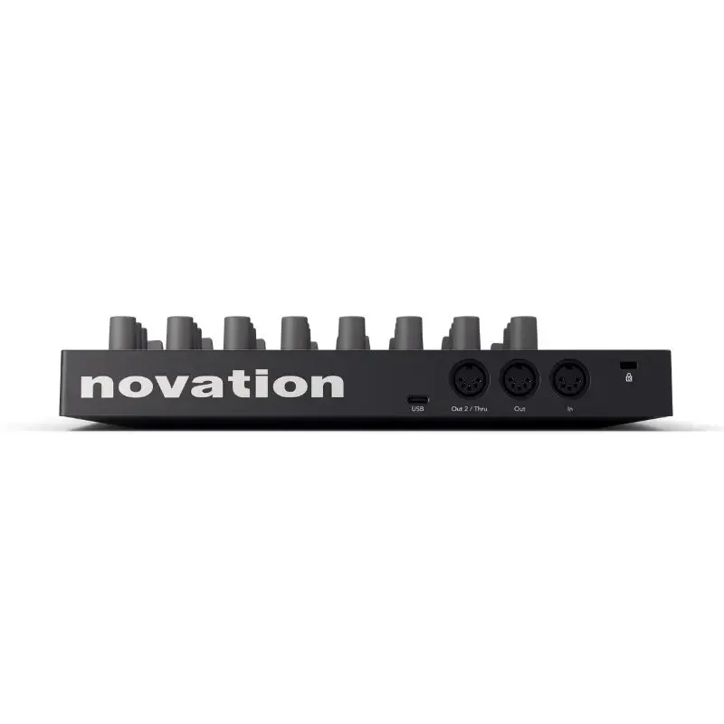 NOVATION NOVATION Launch Control XL 3 - zdjecie 8