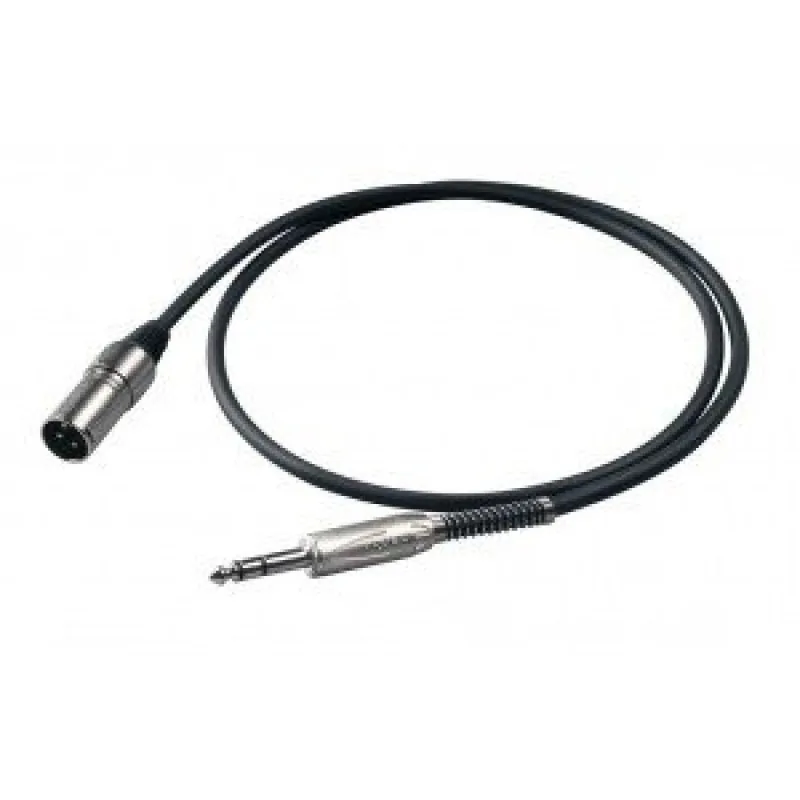 PROEL Proel Stage Equipment Kabel mikrofonowy BULK230LU5