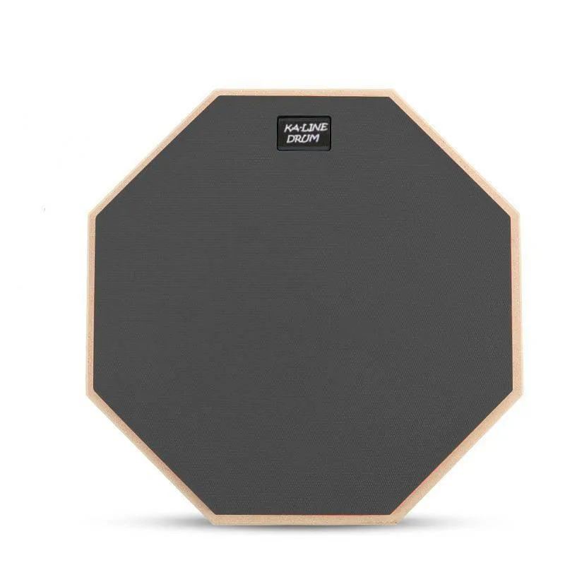 Kaline KA-LINE STAND PPM100 12'' Czarny Pad do ćwiczeń