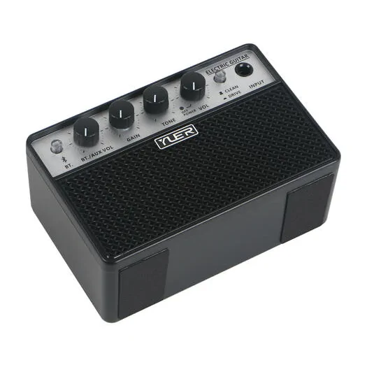 Yuer Yuer BA-10E Electric Rechargeable - zdjecie 5