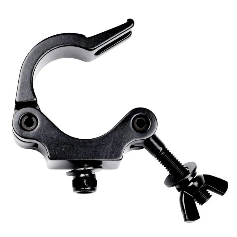 STAND4ME STAND4me HAK UCHWYT do ŚWIATEŁ do 200 KG 50 mm BK - zdjecie 2