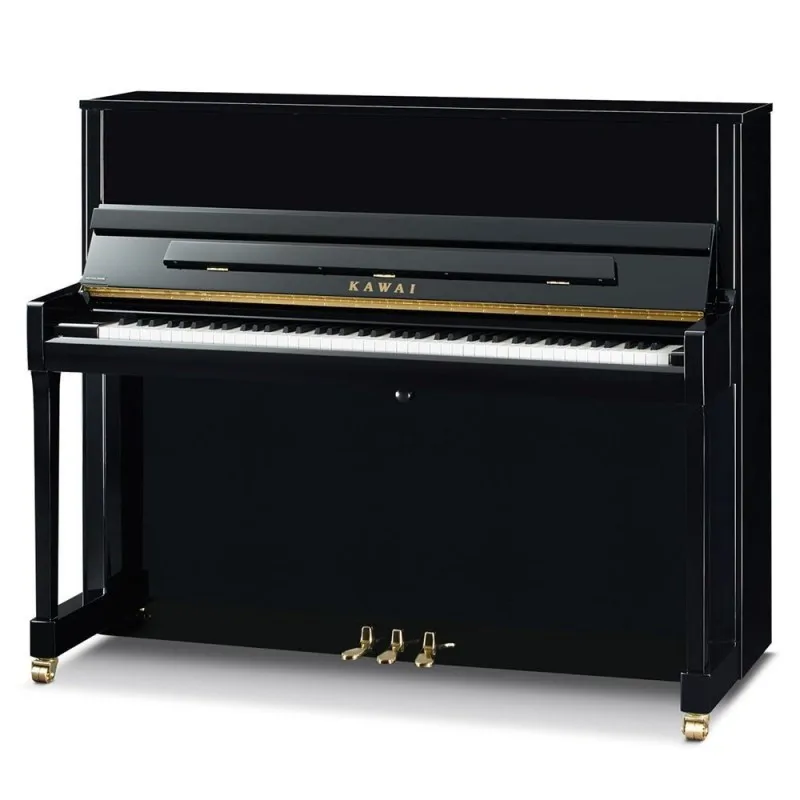 KAWAI KAWAI K-300 E/P pianino akustyczne 122 cm