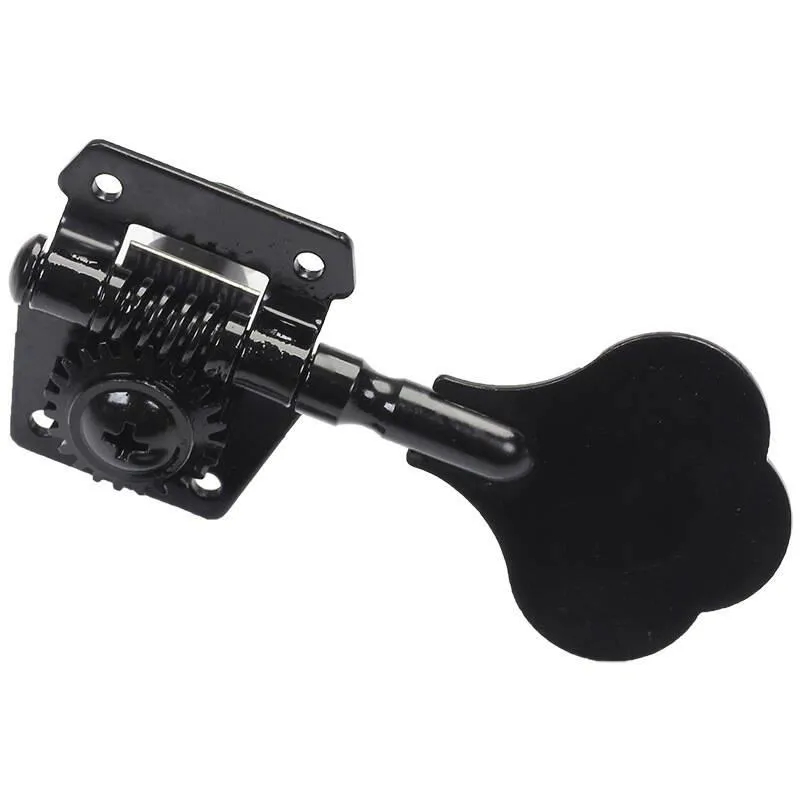 Roxtone Kera Audio BM-01-4R-B Klucze do basu prawe - zdjecie 2