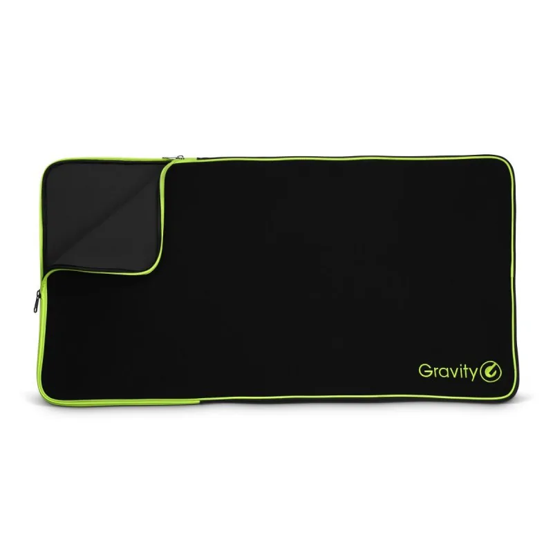 Gravity Gravity BG KS 1 B pokrowiec na statyw klawiszowy - zdjecie 2