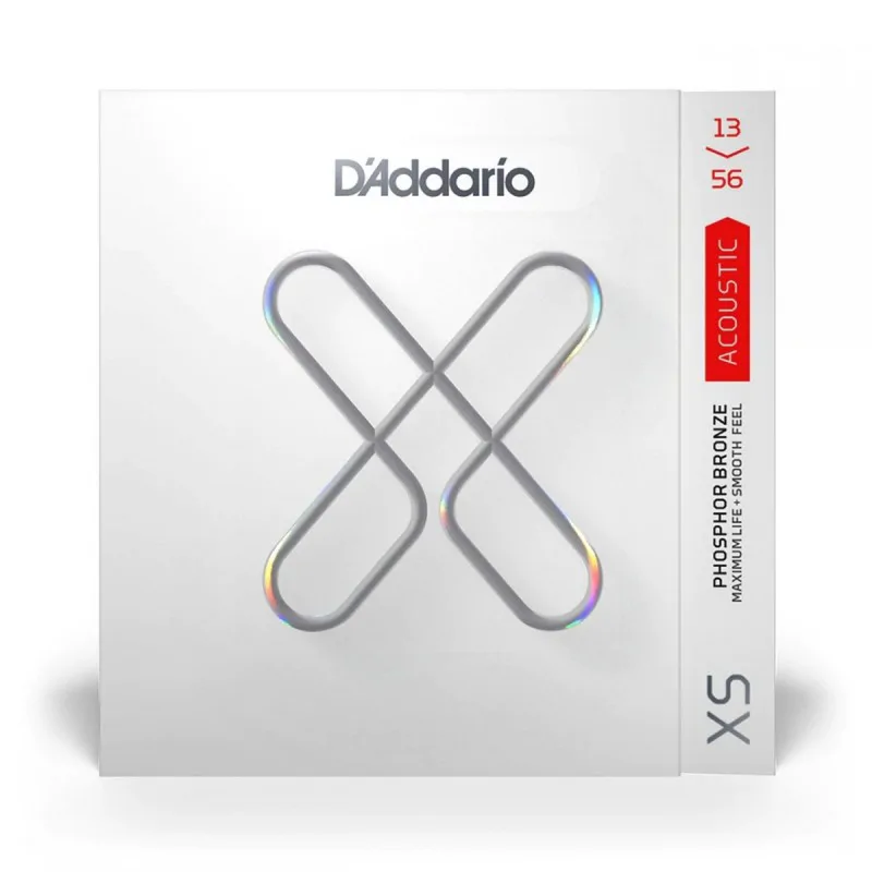 D'ADDARIO D'Addario XSAPB1356 13-56
