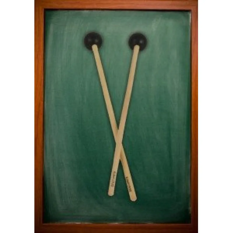 BOOMWHACKERS Bum Bum Rurki pałki pałeczki do rurek