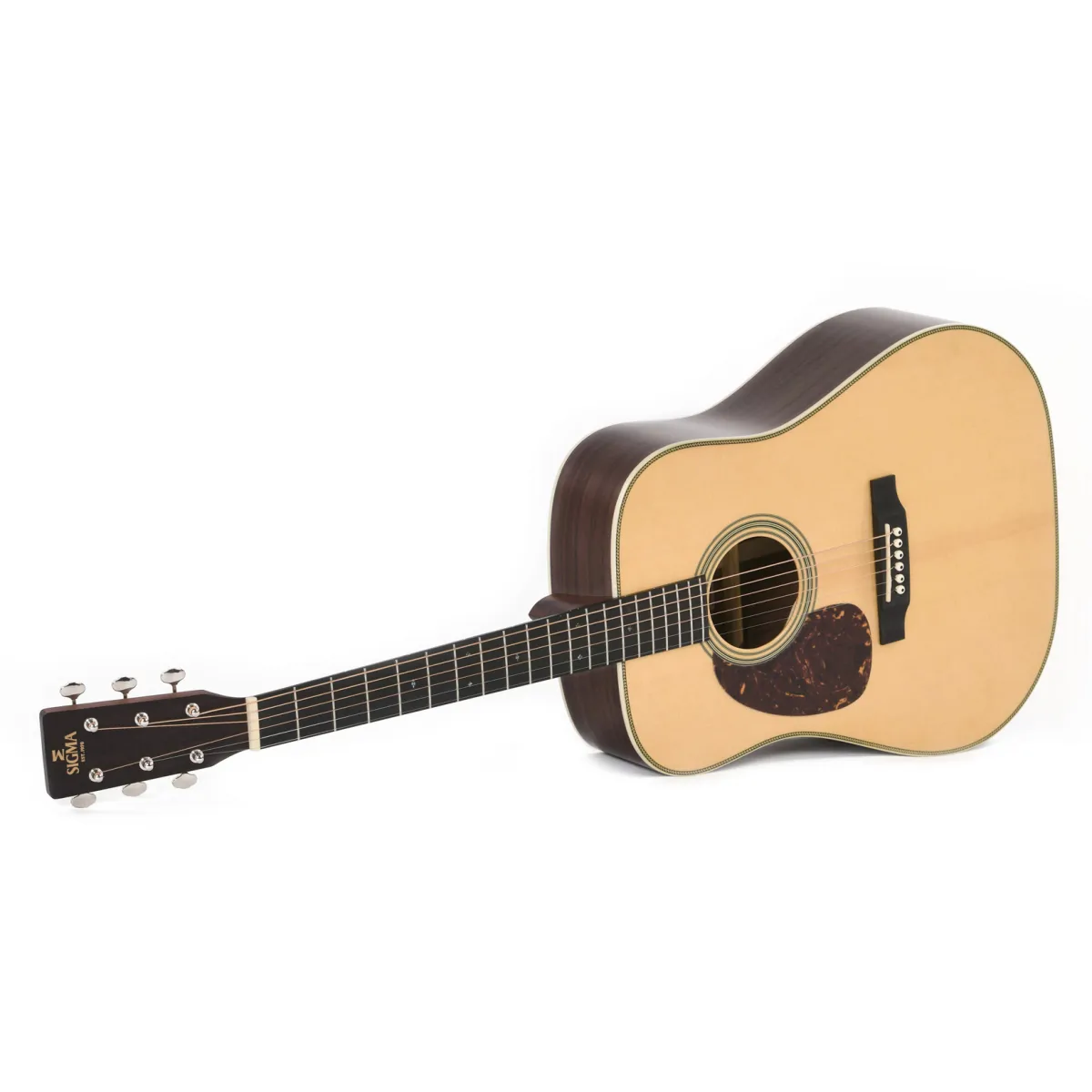 Sigma Guitars Sigma DT-28HL