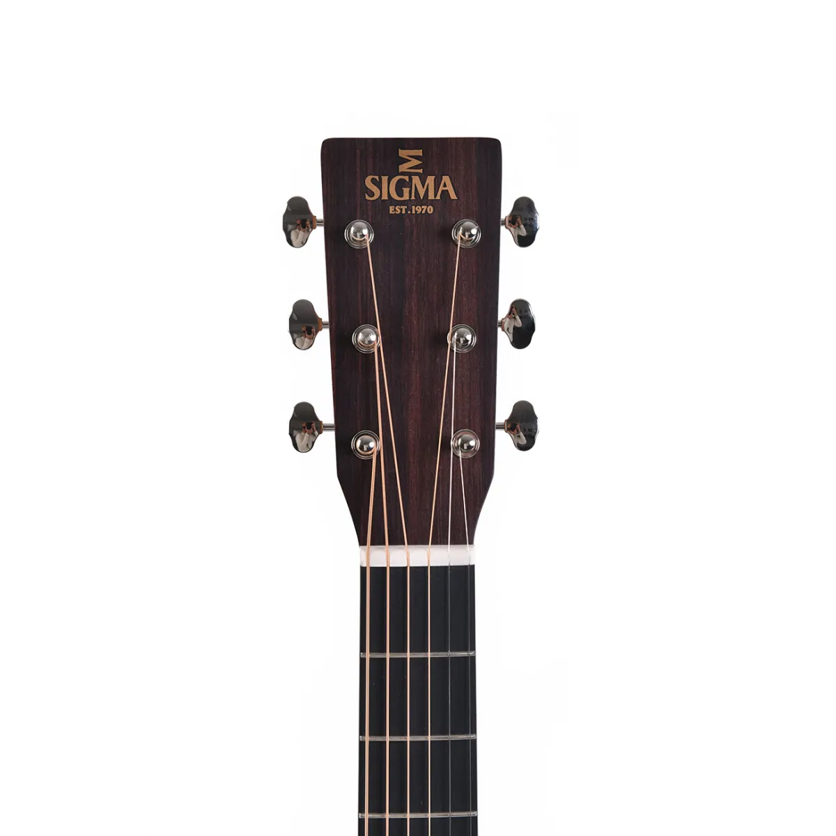 Sigma Guitars Sigma SGPC-10E - zdjecie 5