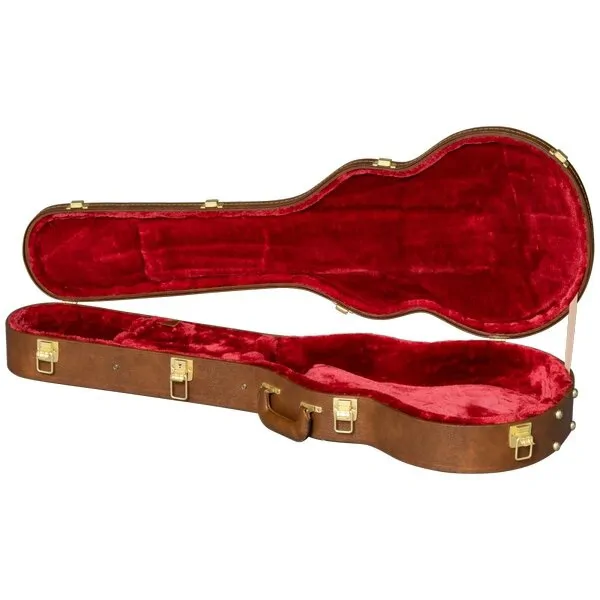 Gibson Gibson Les Paul Original Hardshell Case Futerał do gitary elektrycznej - zdjecie 2
