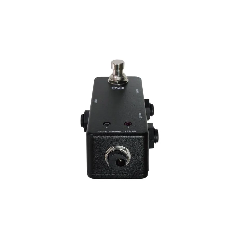 ONE CONTROL OneControl Minimal ABBOX przełącznik A/B efekt gitarowy - zdjecie 3