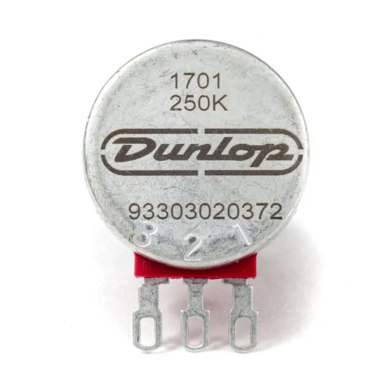 DUNLOP Dunlop DSP500K potencjometr - zdjecie 2