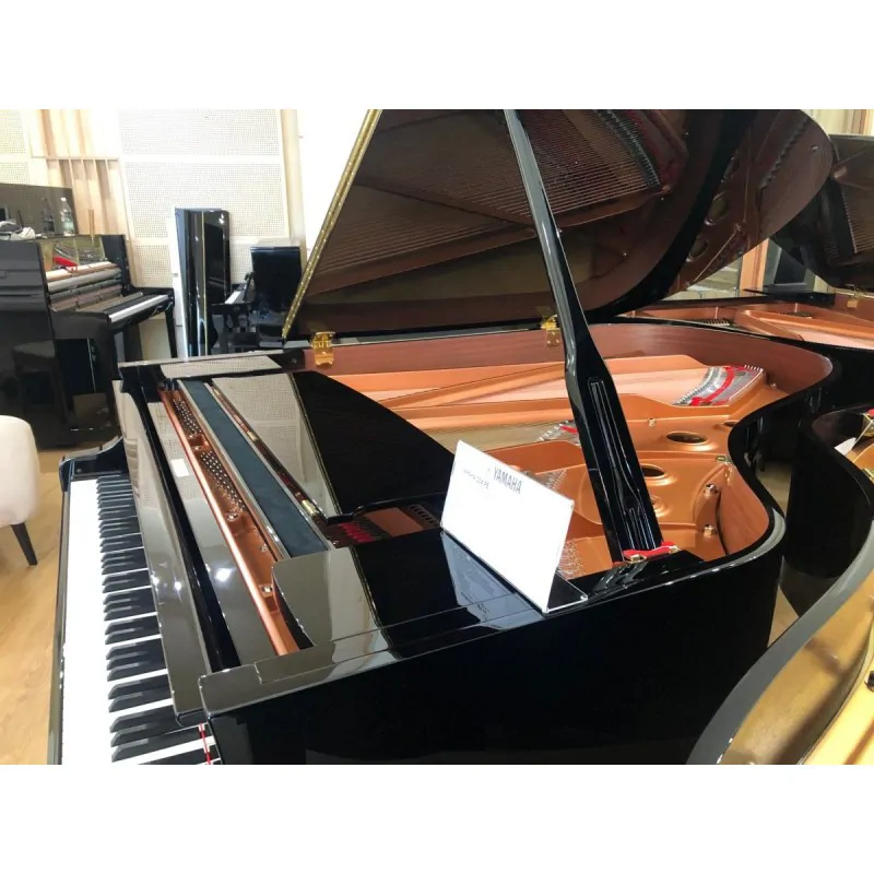 YAMAHA Yamaha C3X PE - zdjecie 3