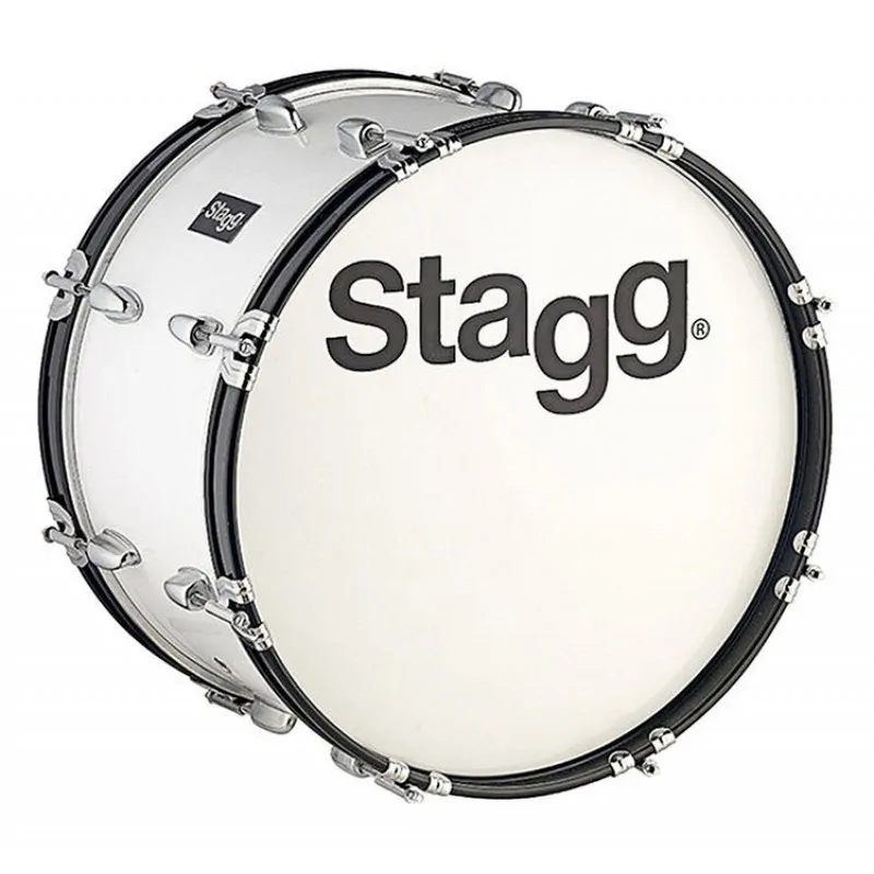 STAGG Stagg MABD-2610 bęben marszowy 26x10