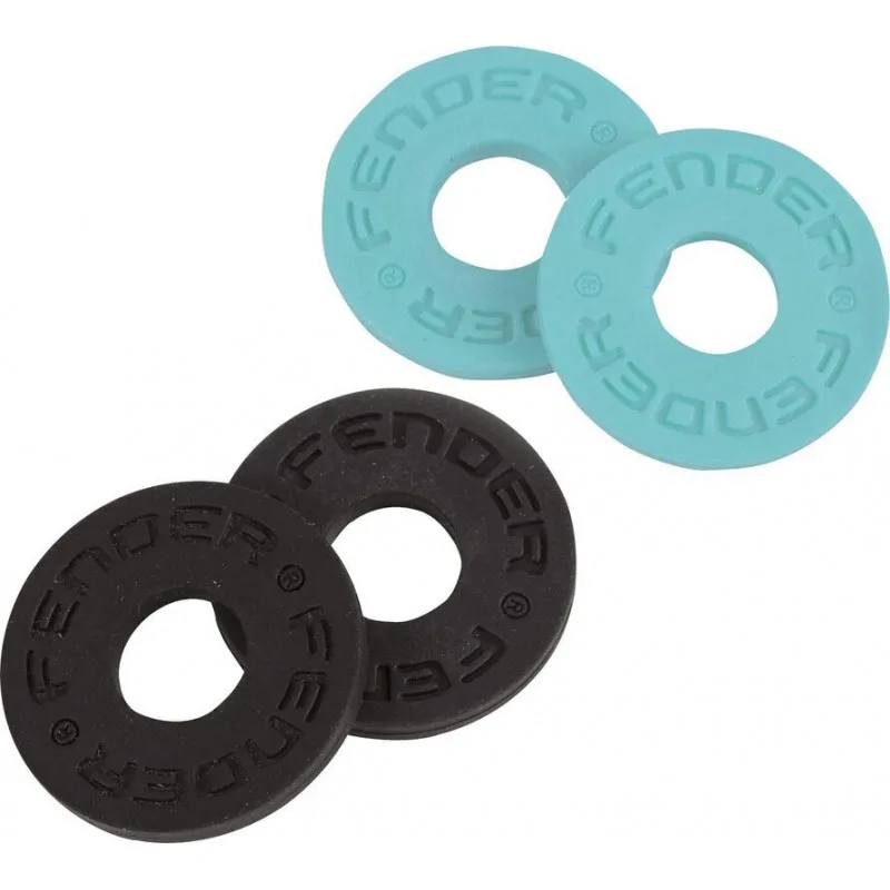 FENDER Fender strap block uchwyt paska 4szt 099-0819-010