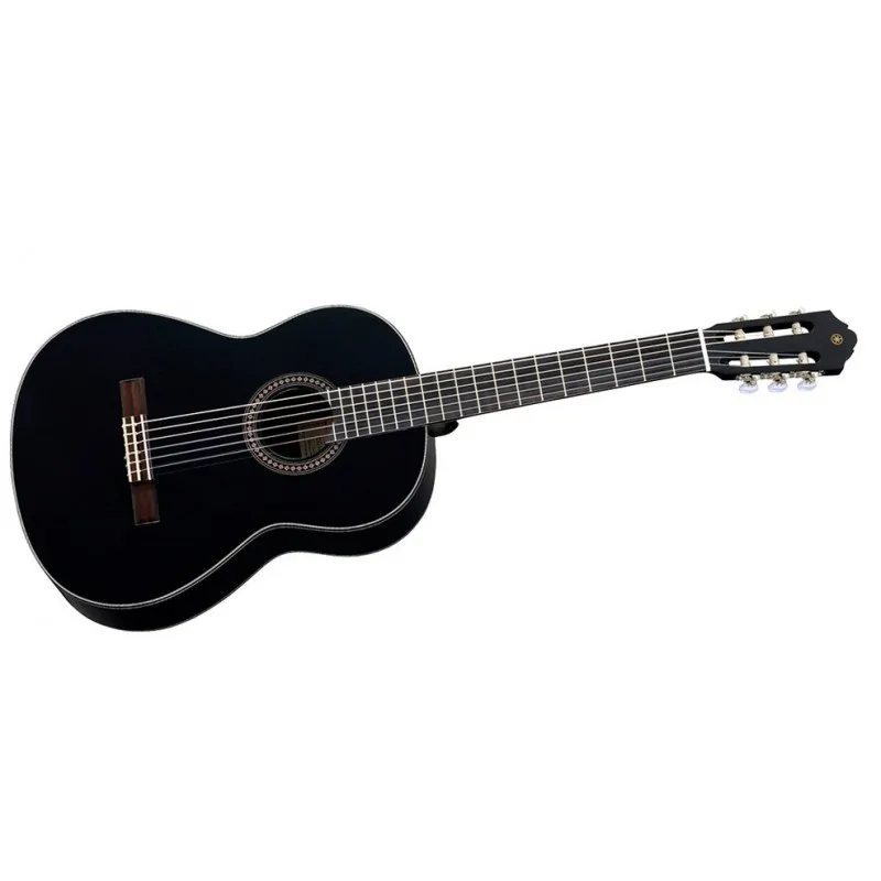 YAMAHA YAMAHA CG142S BL Gitara klasyczna