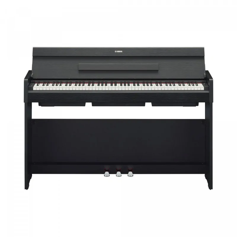 YAMAHA Yamaha Arius YDP-S35 B pianino cyfrowe - zdjecie 2