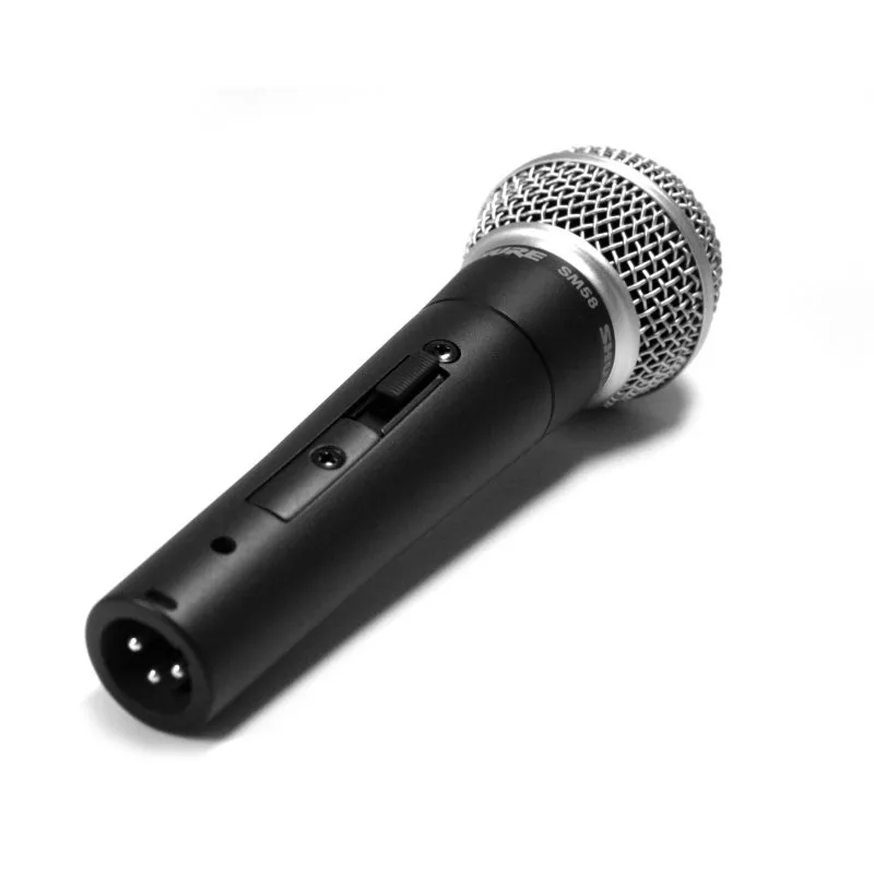 SHURE SHURE SM58SE - zdjecie 2