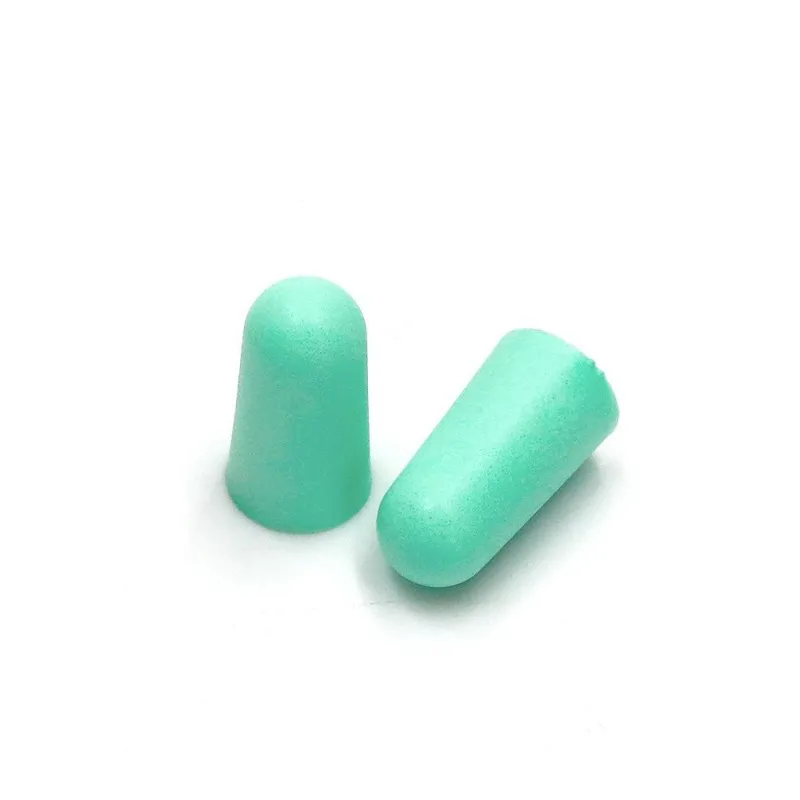 Haspro Haspro Multi Mint zatyczki do uszu stopery para - zdjecie 6