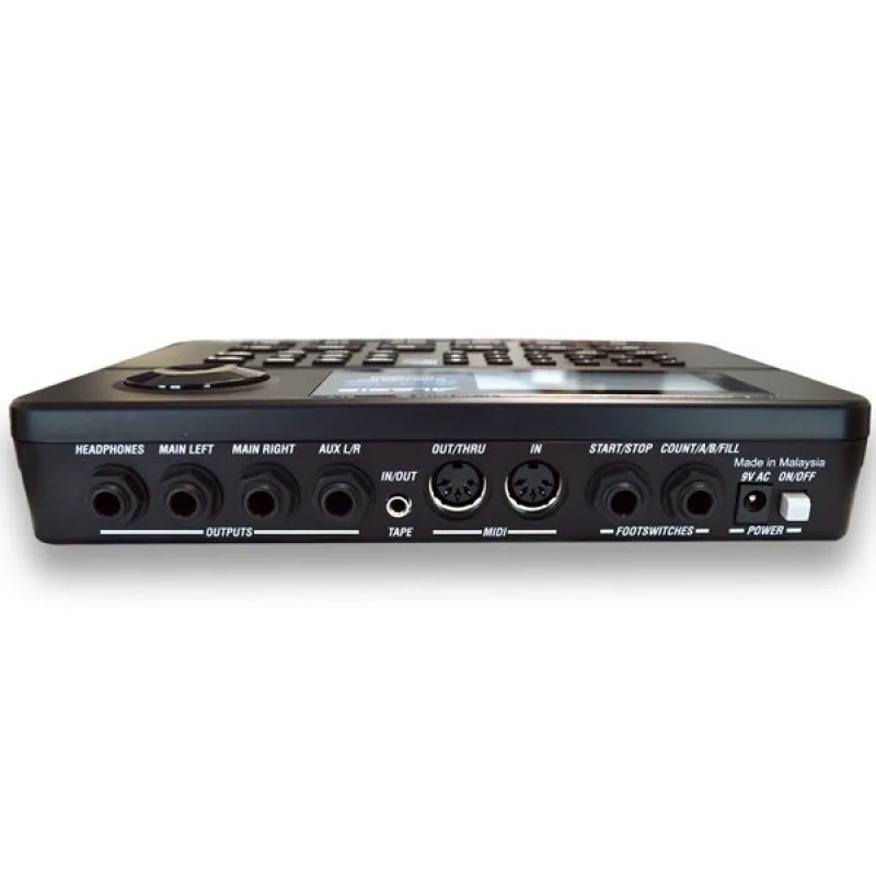 ALESIS Alesis SR16 automat perkusyjny - zdjecie 3