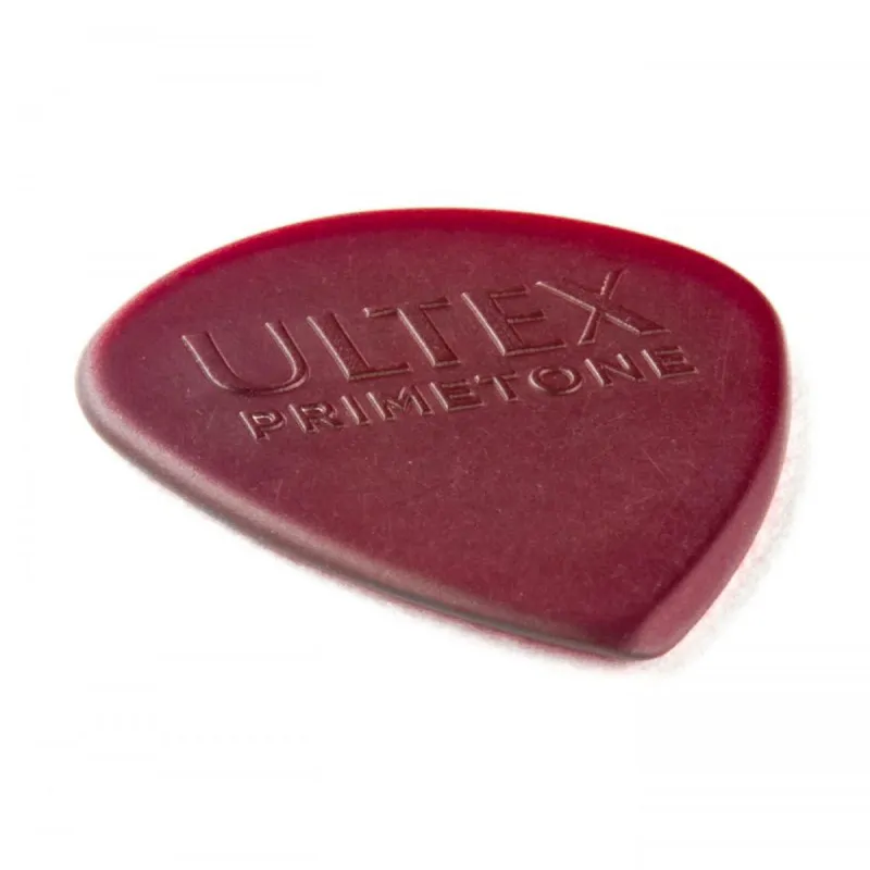 DUNLOP Dunlop 518PJP RD Primetone Jazz III 1,38mm Petrucci KOMPLET 3 sztuki - zdjecie 4
