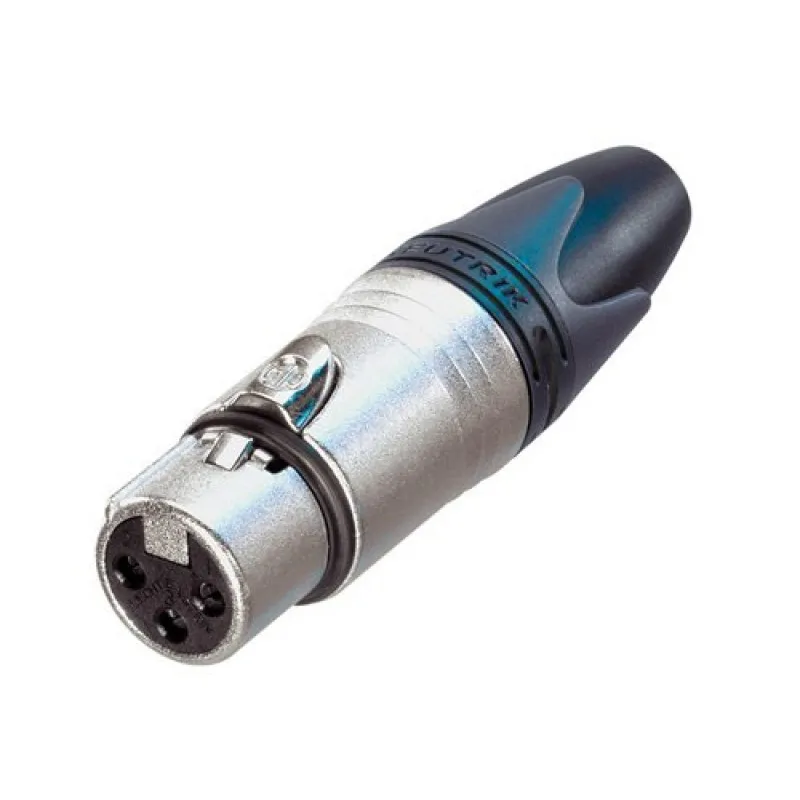 Neutrik NEUTRIK NC3FXX