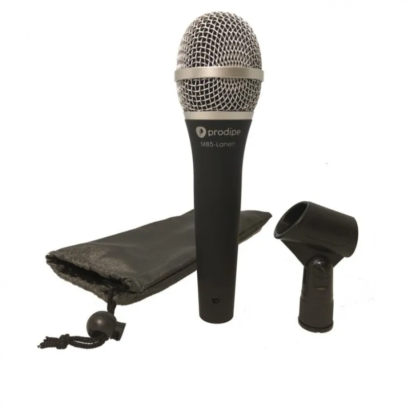 Prodipe Prodipe M-85 dynamiczny mikrofon wokalowy - zdjecie 2