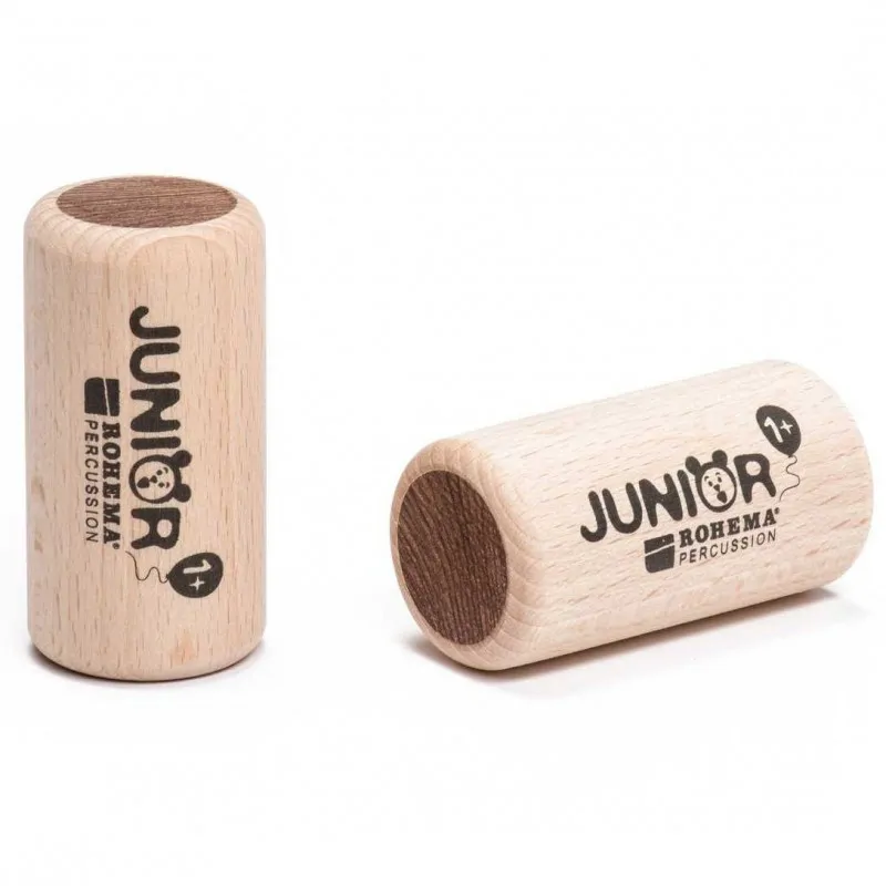 Rohema Rohema 61802 Junior Shaker niski strój, dla dzieci