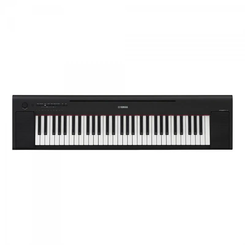 YAMAHA Yamaha NP-15B pianino cyfrowe