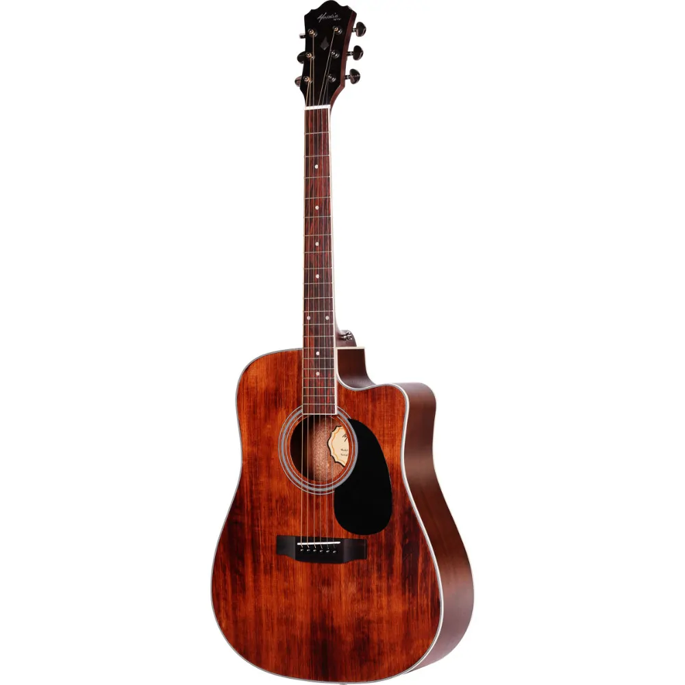 Mantic Mantic AG-10SC Gitara akustyczna