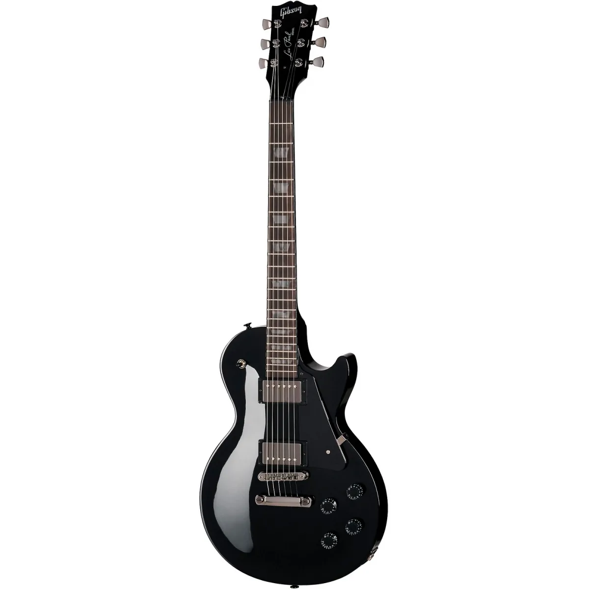 Gibson Gibson Les Paul Studio Dark Navy Gitara Elektryczna