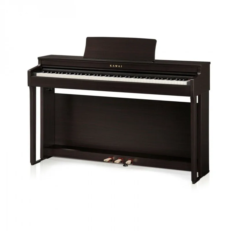 KAWAI Kawai CN 201R pianino cyfrowe palisander mat