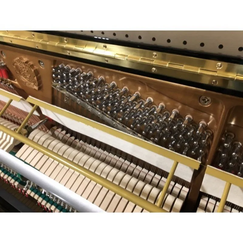 Seiler Johannes Seiler GS-122 - zdjecie 6