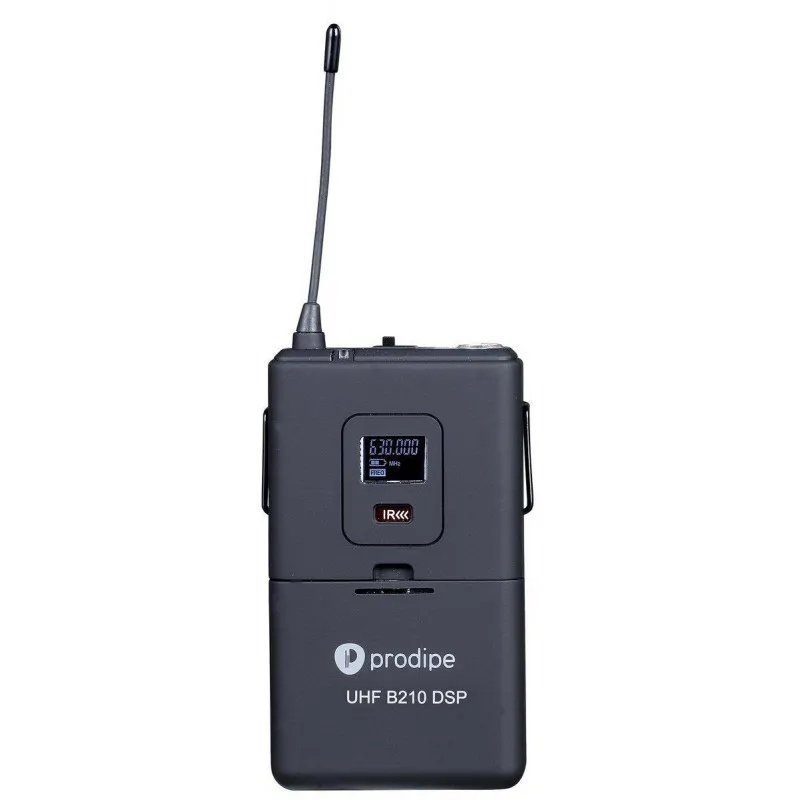 Prodipe Prodipe UHF DSP GL21 - system bezprzewodowy - zdjecie 3