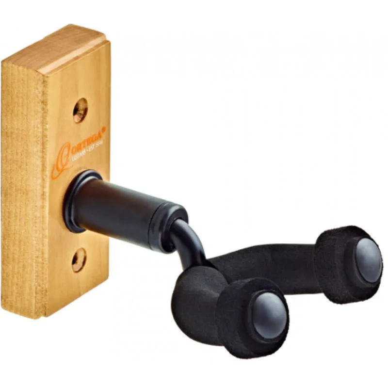 Ortega Ortega OUH-1CW Wieszak na ścianę na ukulele Cherry Wood