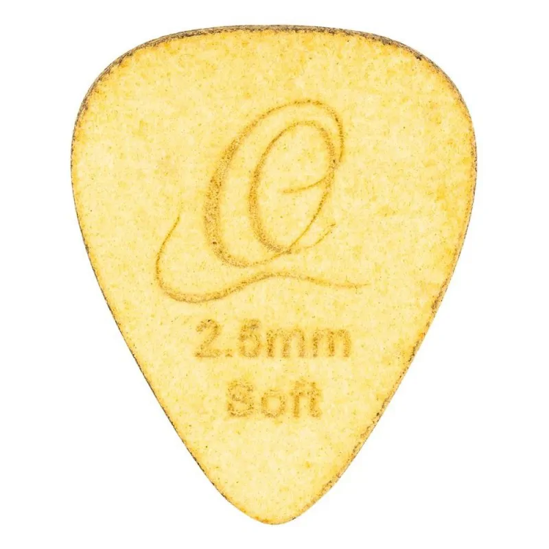 Ortega Ortega OGP-FTS Kostki Filcowe 2,5mm kpl 4 szt - zdjecie 2