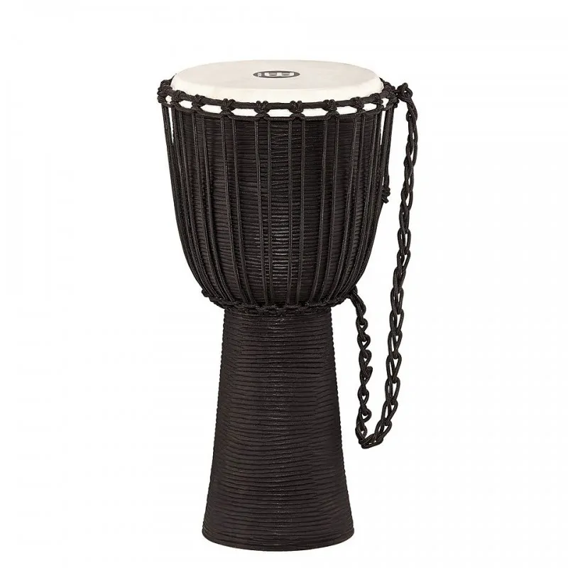 MEINL MEINL HDJ3-L Djembe 12" seria Headliner Rope Tuned