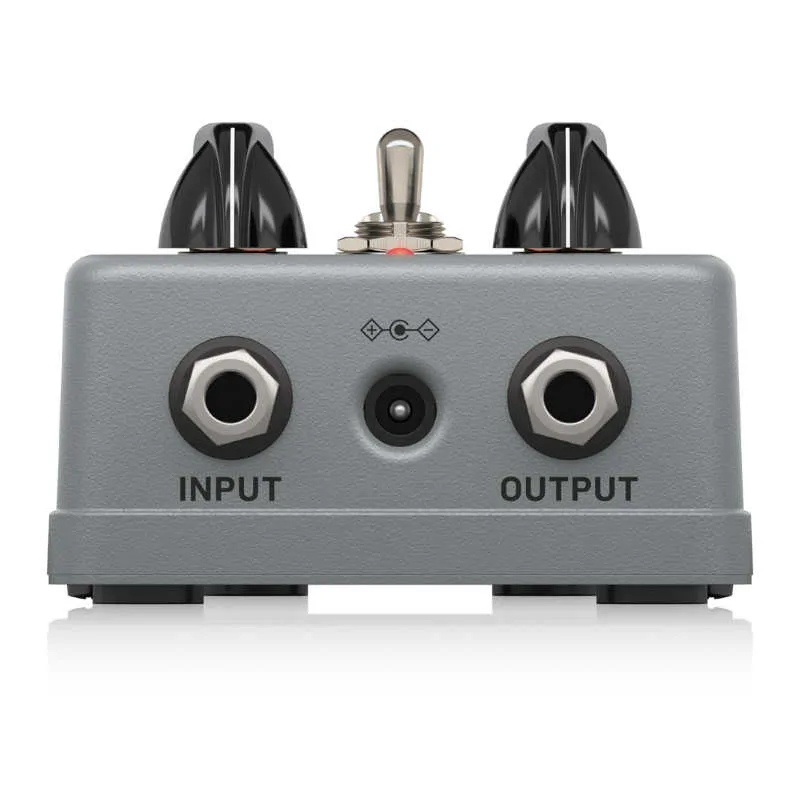 Behringer Behringer FUZZ BENDER Efekt gitarowy - zdjecie 2