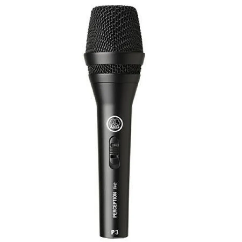 AKG AKG P 3S