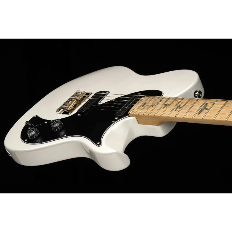 PRS PRS SE NF53 2026 Pearl White - gitara elektryczna - zdjecie 7
