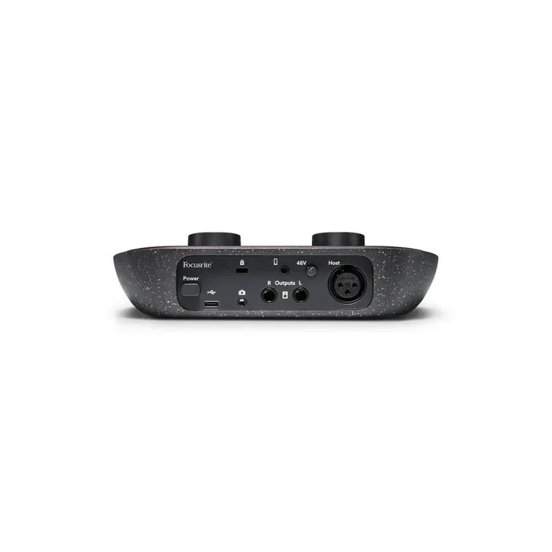 FOCUSRITE Focusrite Vocaster One Studio - zdjecie 4