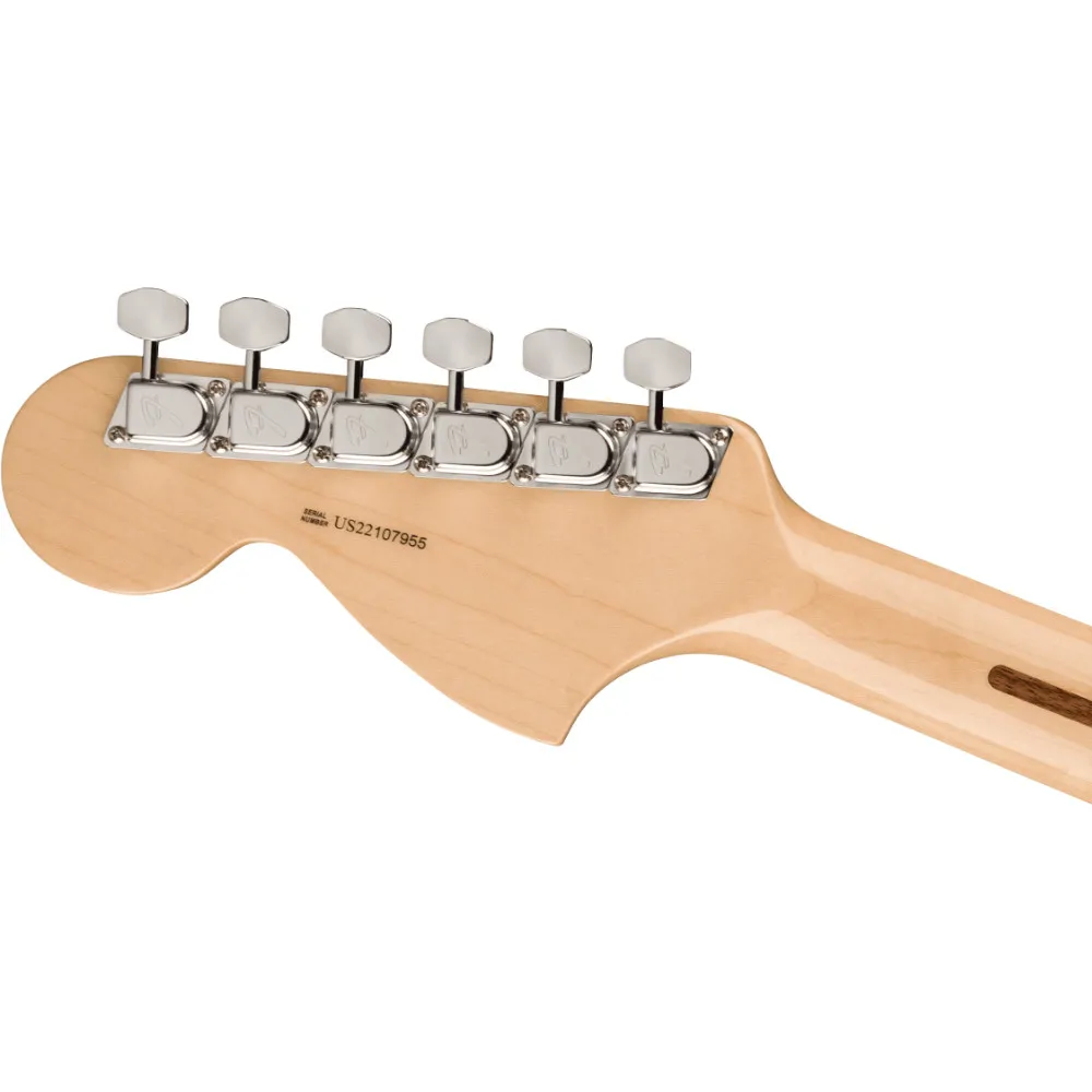 FENDER Fender Yngwie Malmsteen Stratocaster Scalloped Maple - zdjecie 6