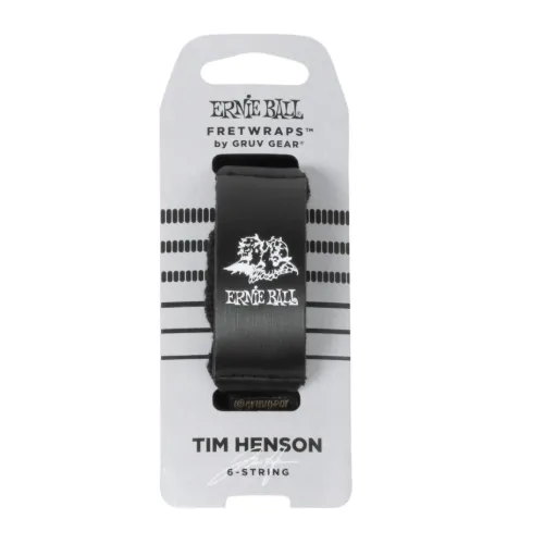 Ernie Ball Ernie Ball 9628 Tim Henson opaska tłumiąca struny