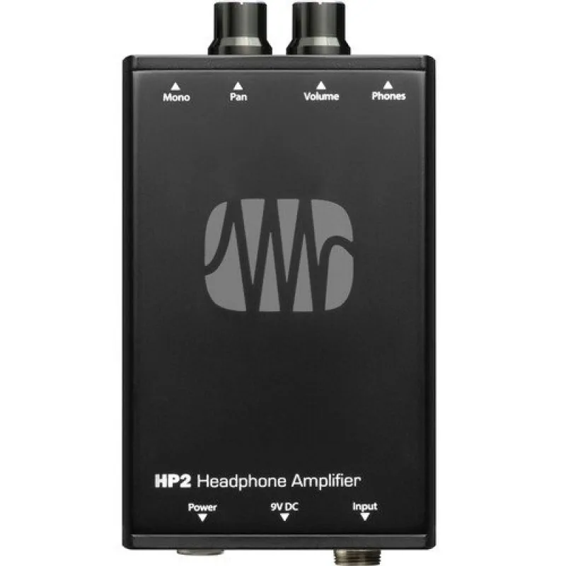 FENDER Fender 689-9000-002 MXA2 Bundle FXA2 HP2 - zdjecie 5