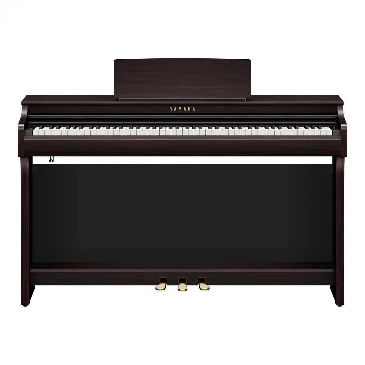 YAMAHA Yamaha CLP-825 R Clavinova pianino cyfrowe - zdjecie 2