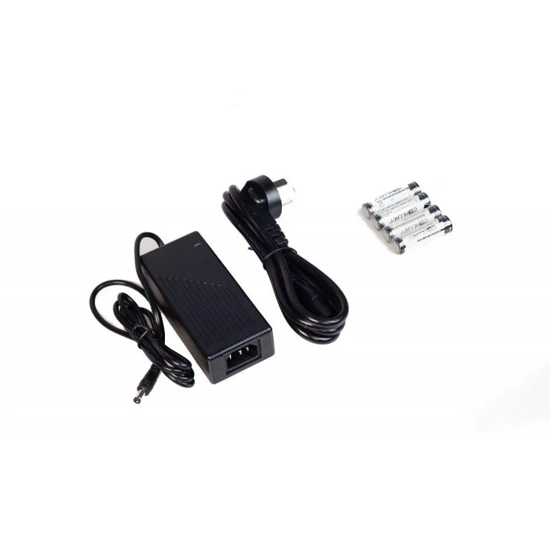 Joyo Joyo JPA-863 - przenośny wzmacniacz instrumentalny - zdjecie 2