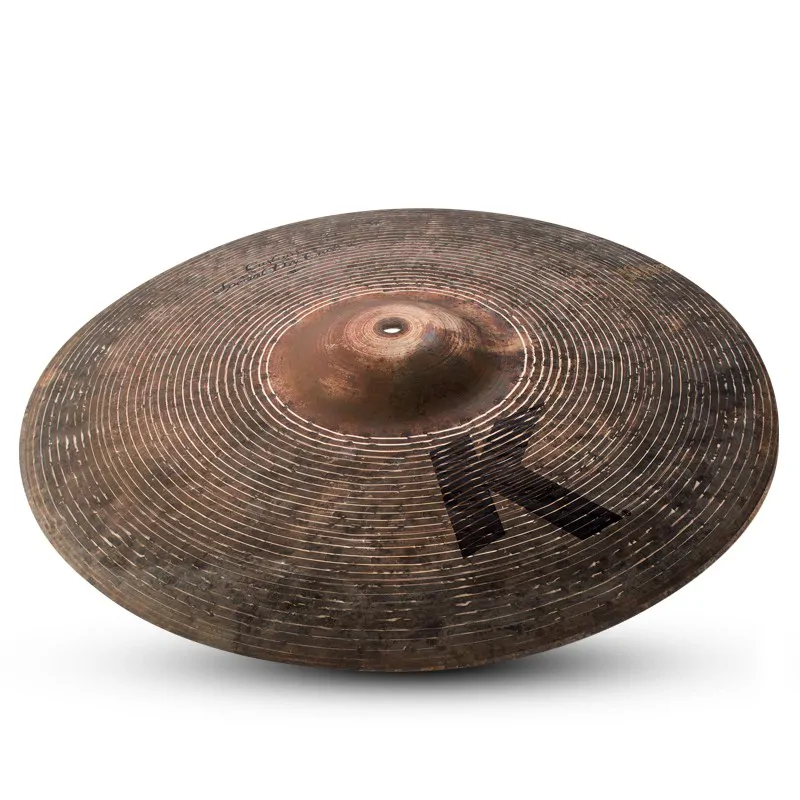 Zildjian Zildjian K C Special Dry Crash 20" talerz
