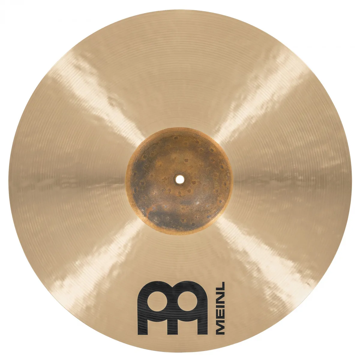 MEINL Meinl B20POR Byzance Traditional Polyphonic 20" Ride - zdjecie 2